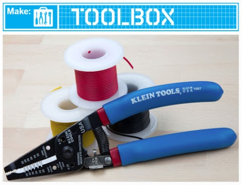 Toolsday Hangout on Air, Live and Online Today at 2pm PST/5pm EST